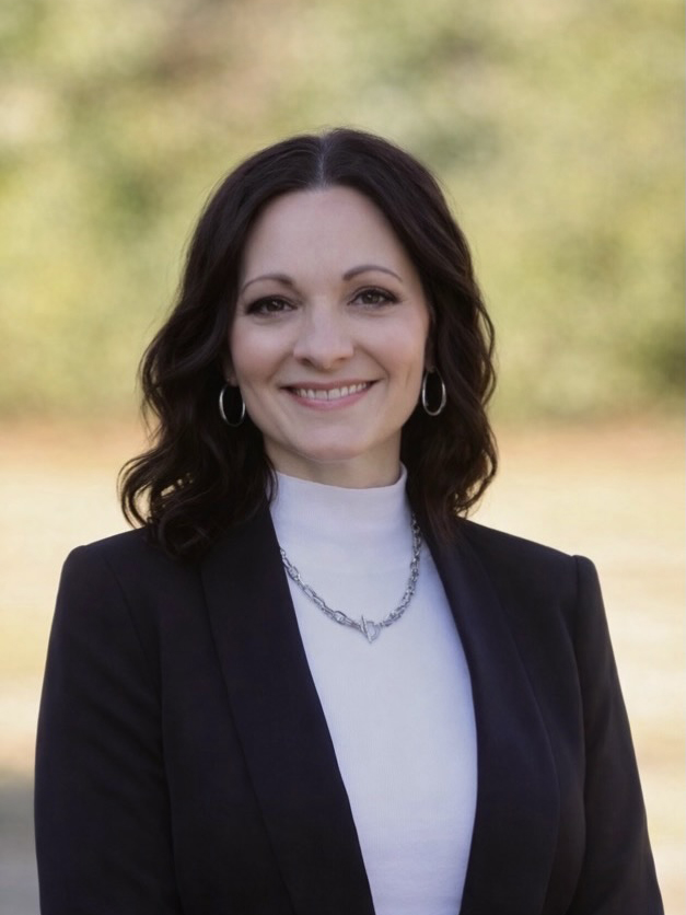 Amy Carr, MBA