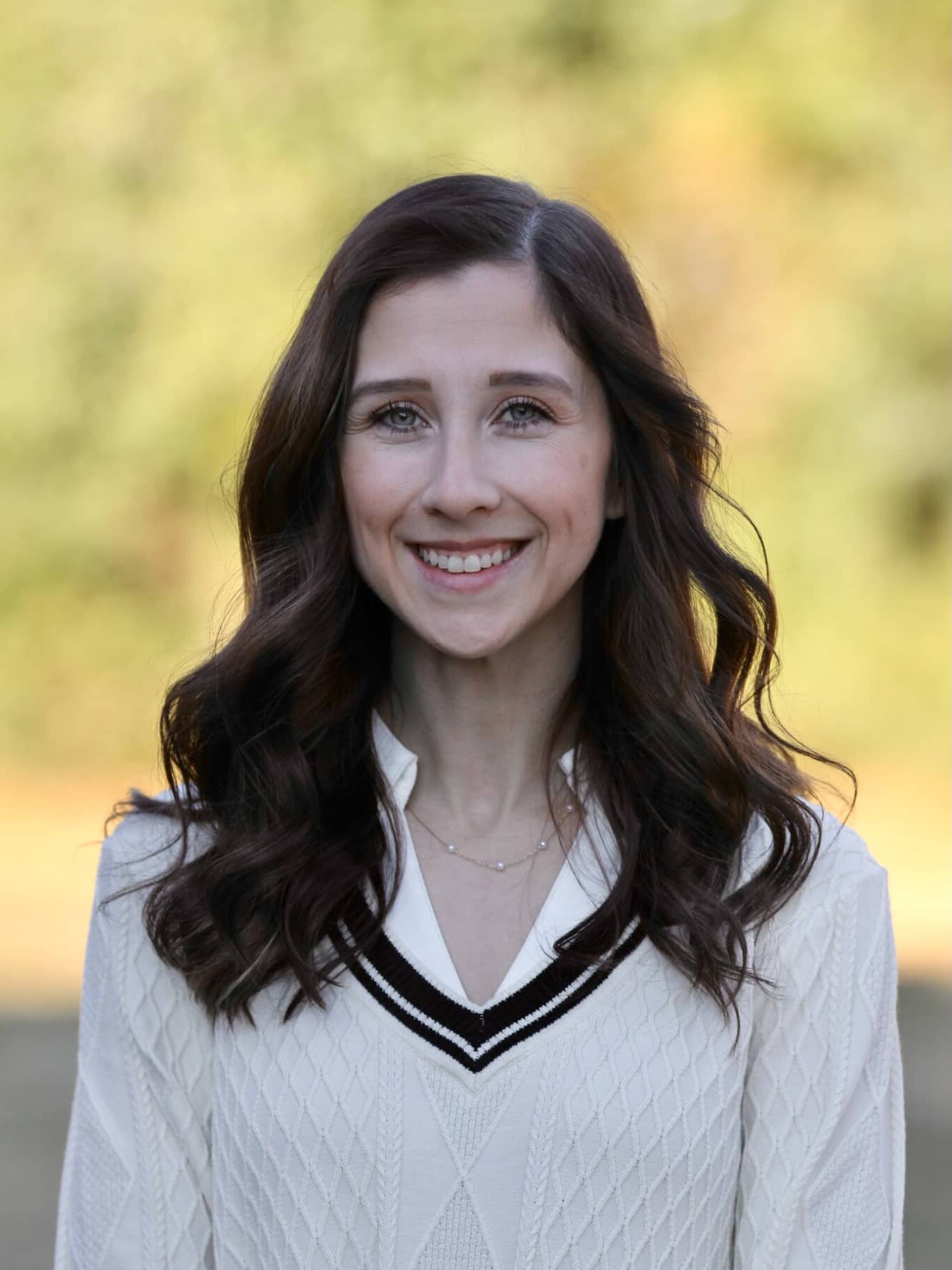 Katelynn Greene, MPA, CFRE